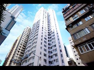 跑马地 - 宝辉大厦 20