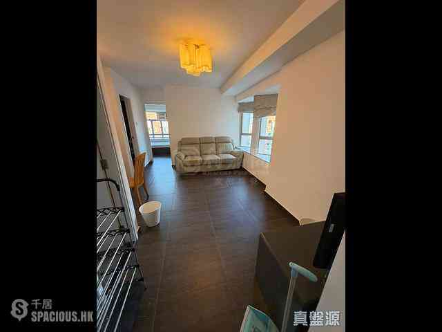 Sha Tin - Hilton Plaza Block D 01