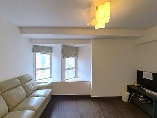 Sha Tin - Hilton Plaza Block D 02