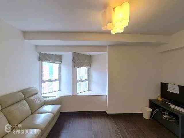 Sha Tin - Hilton Plaza Block D 02