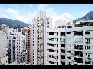 跑马地 - 宝辉大厦 18