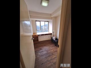 Sha Tin - Hilton Plaza Block D 03