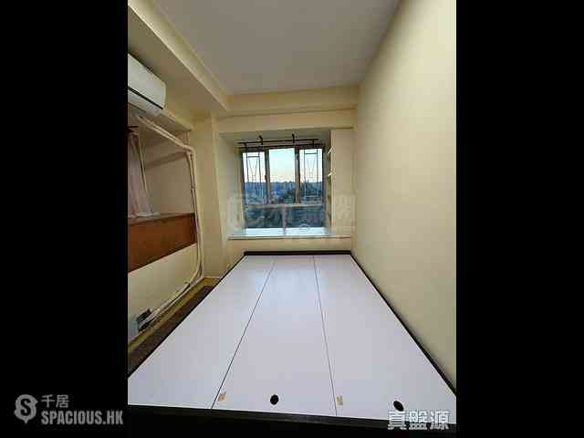 Sha Tin - Hilton Plaza Block D 05