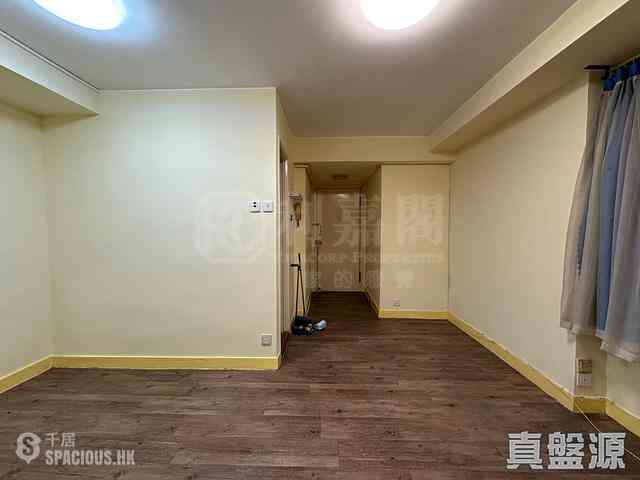 Sha Tin - Hilton Plaza Block D 02