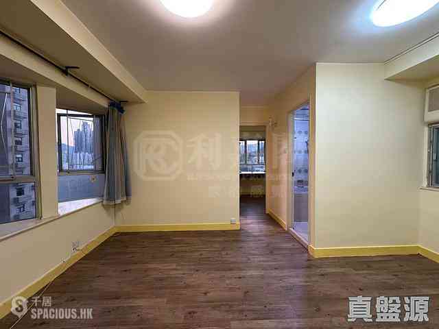 Sha Tin - Hilton Plaza Block D 01