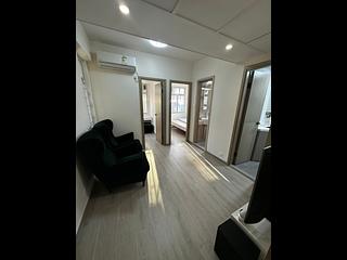 Sham Shui Po - Wai Pont House 02
