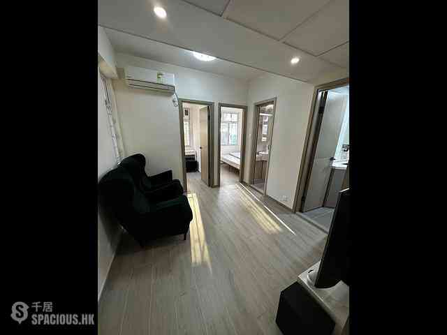 Sham Shui Po - Wai Pont House 02
