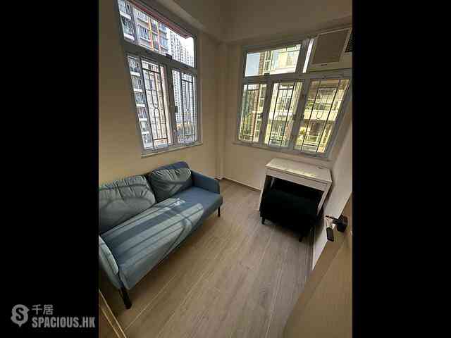 Sham Shui Po - Wai Pont House 04