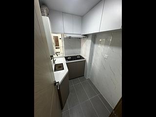 Sham Shui Po - Wai Pont House 05