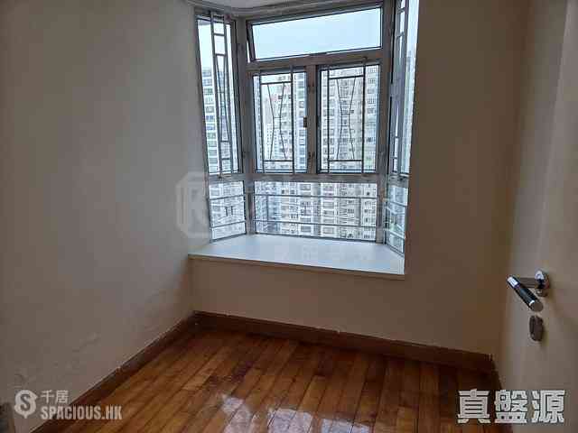 Sha Tin - Shatin Centre Kai Ning Building (Block C) 02