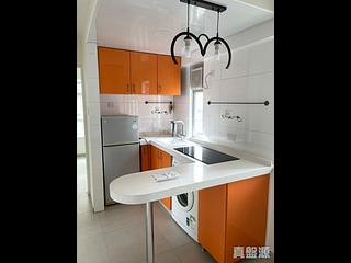 Sha Tin - Shatin Centre Tong Ning Building (Block D) 03