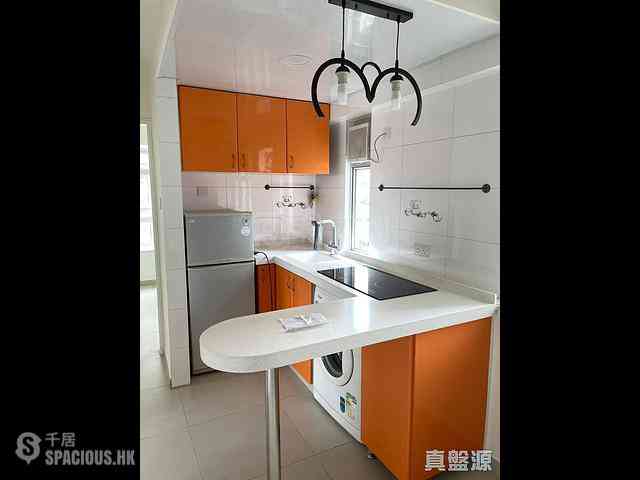Sha Tin - Shatin Centre Tong Ning Building (Block D) 03