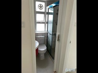 Sha Tin - Shatin Centre Tong Ning Building (Block D) 04