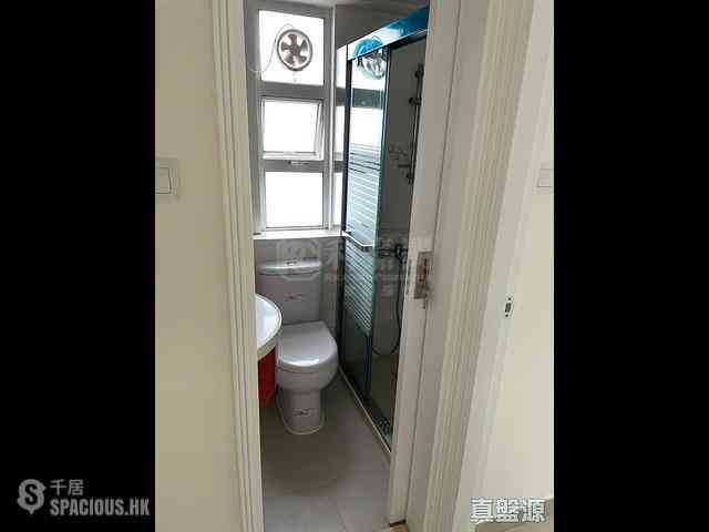 Sha Tin - Shatin Centre Tong Ning Building (Block D) 04