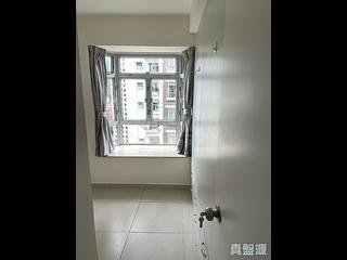 Sha Tin - Shatin Centre Tong Ning Building (Block D) 02