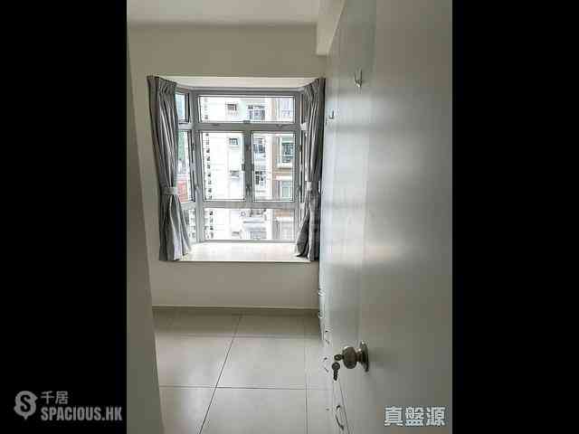 Sha Tin - Shatin Centre Tong Ning Building (Block D) 02