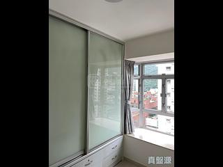 Sha Tin - Shatin Centre Tong Ning Building (Block D) 05