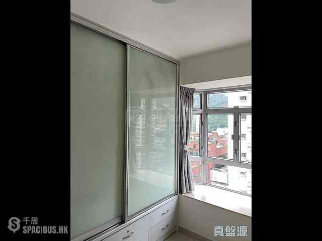 Sha Tin - Shatin Centre Tong Ning Building (Block D) 05
