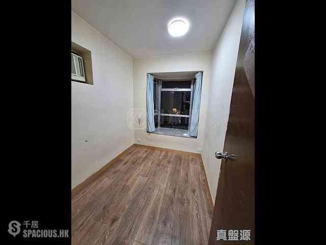 Sha Tin - Shatin Centre Tong Ning Building (Block D) 02