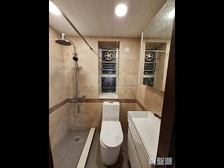 Sha Tin - Shatin Centre Tong Ning Building (Block D) 05