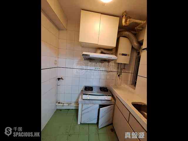 Sha Tin - Shatin Centre Tong Ning Building (Block D) 04
