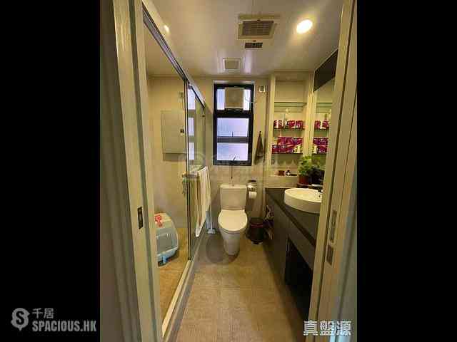 Tai Wai - Pristine Villa Block 2 07