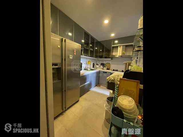 Tai Wai - Pristine Villa Block 2 06
