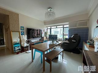 Tai Wai - Pristine Villa Block 2 02