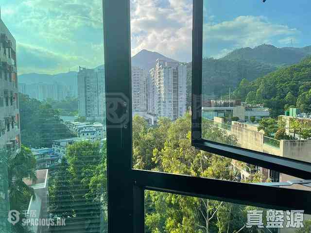 Tai Wai - Pristine Villa Block 2 01