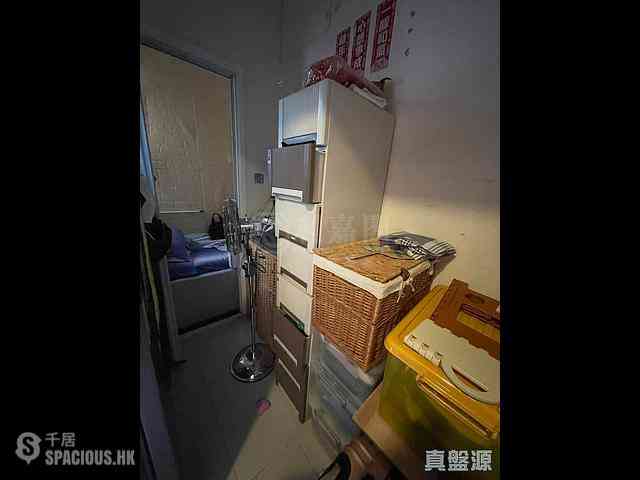 Tai Wai - Pristine Villa Block 2 05