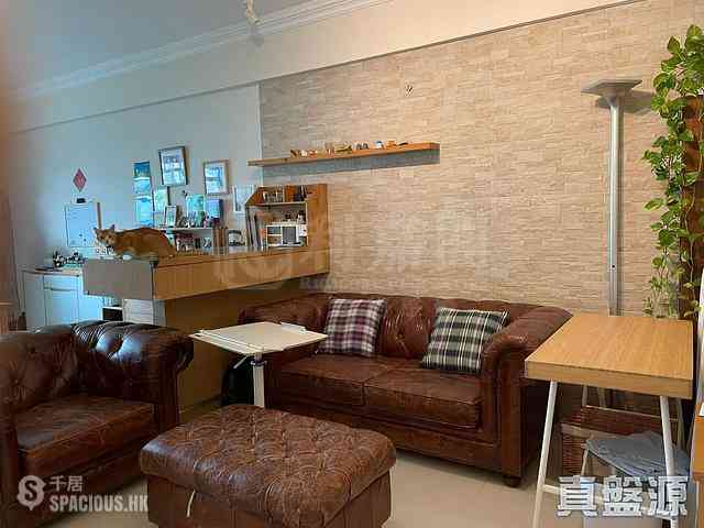 Tai Wai - Pristine Villa Block 2 03