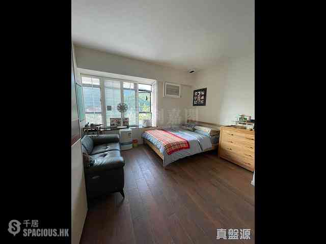 Tai Wai - Pristine Villa Block 2 04