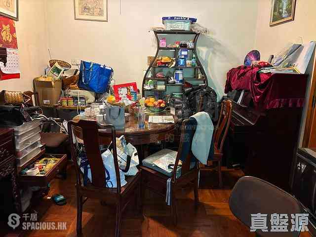Tai Wai - Pristine Villa Block 10 03