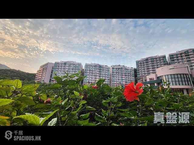 Tai Wai - Pristine Villa Block 10 01
