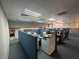 Wan Chai - Convention Plaza Office Tower 03