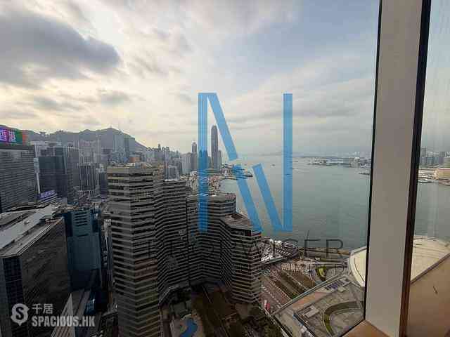 Wan Chai - Convention Plaza Office Tower 07