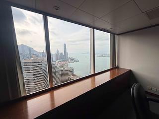Wan Chai - Convention Plaza Office Tower 05