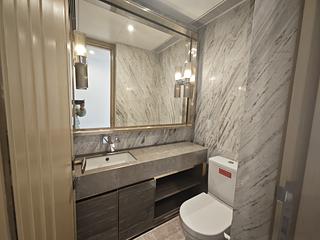 Fortress Hill - Harbour Glory Block 8 11