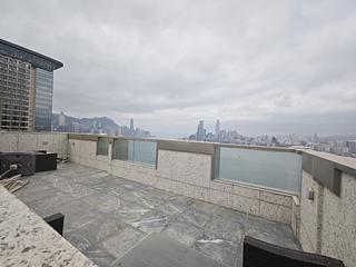 Fortress Hill - Harbour Glory Block 8 13