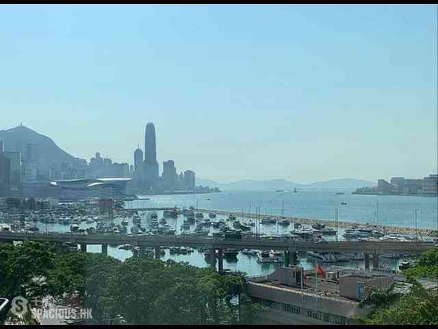 Causeway Bay - Mayson Garden Building 04