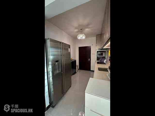 Causeway Bay - Mayson Garden Building 12
