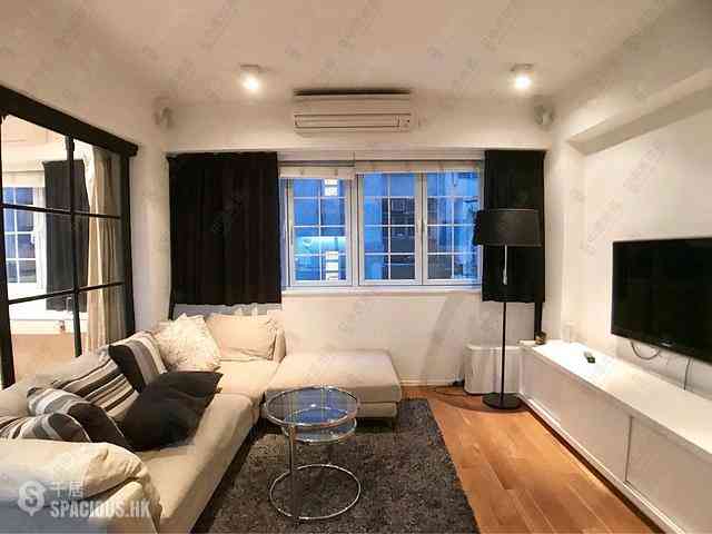 Mid Levels Central - 1 Prince's Terrace 01