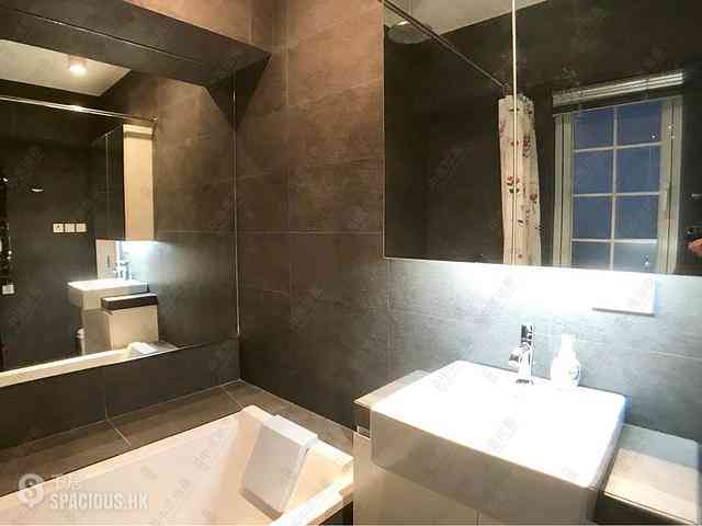 Mid Levels Central - 1 Prince's Terrace 11