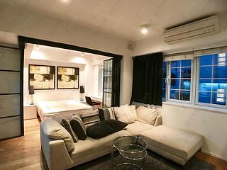 Mid Levels Central - 1 Prince's Terrace 12
