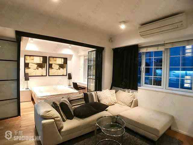 Mid Levels Central - 1 Prince's Terrace 12