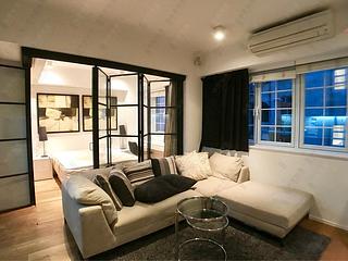 Mid Levels Central - 1 Prince's Terrace 13