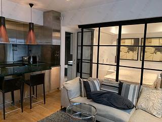 Mid Levels Central - 1 Prince's Terrace 14