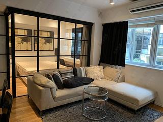 Mid Levels Central - 1 Prince's Terrace 15