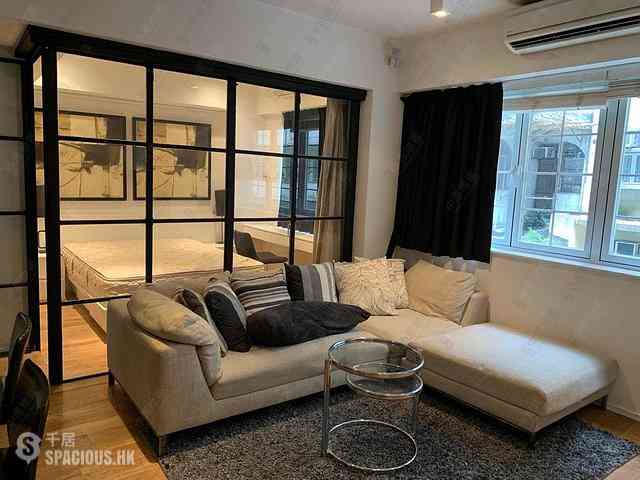 Mid Levels Central - 1 Prince's Terrace 15