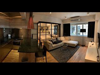 Mid Levels Central - 1 Prince's Terrace 16